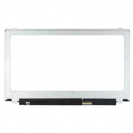 Kompatibilní B156HAT01.0 matryca do laptopa 15,6“ 40pin FHD LED Dotyk - Matowy