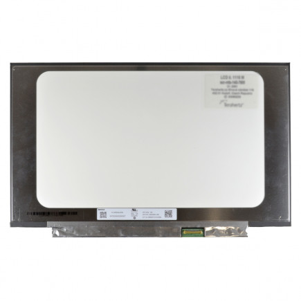 Asus ExpertBook B1400CBA matryca do laptopa 14“ 30pin HD TN LED - Świecąca