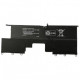 Bateria do laptopa Kompatibilní VGP-BPS38 36Wh Li-poly 7,5V, czarna