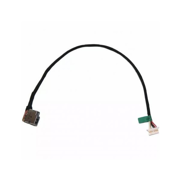 Kompatibilní 810327-004 Złącze zasilania do laptopa