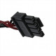MSI GF76 11UC Złącze zasilania do laptopa