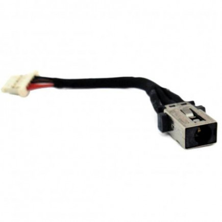 Acer Aspire A315-510P Złącze zasilania do laptopa