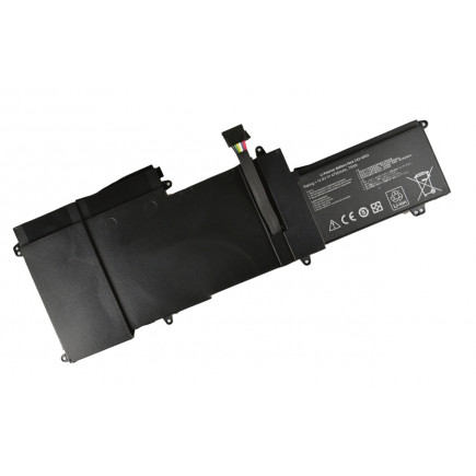 Bateria do laptopa Kompatibilní C42-UX51 Li-poly 14.8V, 70Wh