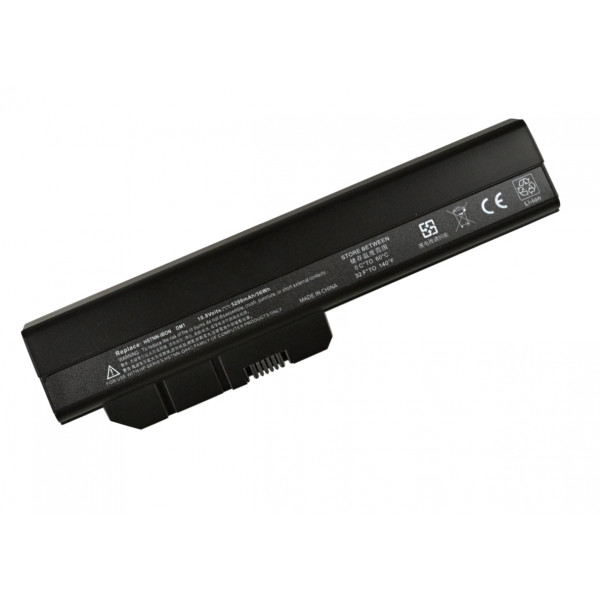 Bateria do laptopa Kompatibilní 572831-121 5200mAh Li-ion 10,8V