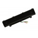 Bateria do laptopa Kompatibilní KT.00603.011 3200mAh Li-ion 11,1V