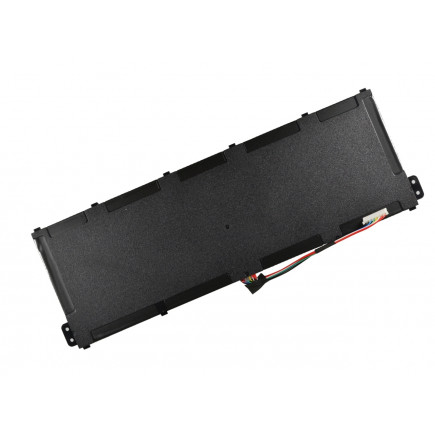 Bateria do laptopa Kompatibilní KT.0030G.022 3713mAh Li-poly 41,76Wh, 11,25V