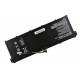 Bateria do laptopa Kompatibilní KT.0030G.022 3713mAh Li-poly 41,76Wh, 11,25V