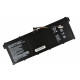 Bateria do laptopa Kompatibilní KT.0030G.022 3713mAh Li-poly 41,76Wh, 11,25V