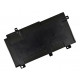Bateria do laptopa Kompatibilní B31N1726-1 Li-poly 11,4V, 48Wh