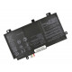 Bateria do laptopa Kompatibilní B31N1726-1 Li-poly 11,4V, 48Wh