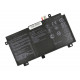 Bateria do laptopa Kompatibilní B31N1726-1 Li-poly 11,4V, 48Wh