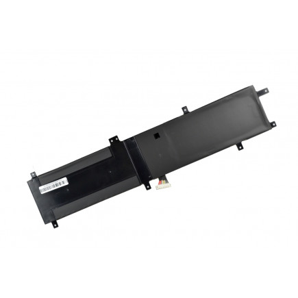 Bateria do laptopa Kompatibilní 0B200-03360300 57Wh Li-poly 11,55V czarna