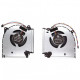 Wentylator Chłodnica do laptopa Asus G533QS-DS76