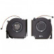 Wentylator Chłodnica do laptopa Asus G533QS-DS76