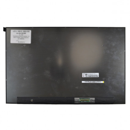 Kompatibilní B160UAN05.B matryca do laptopa 16“ 40pin 165Hz WQXGA LED Slim - Błyszczący