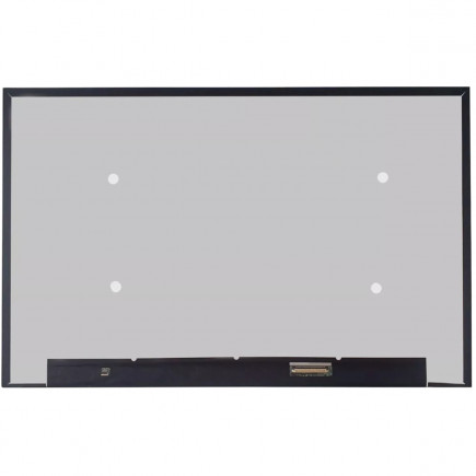 Kompatibilní B160UAN05.B matryca do laptopa 16“ 40pin 165Hz FHD+ LED Slim - Błyszczący