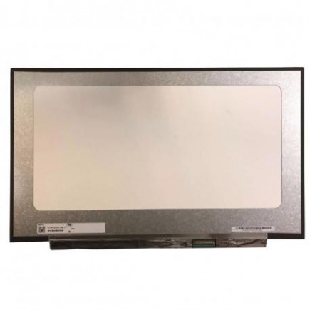 Kompatibilní LP173WFG(SP)(B2) matryca do laptopa 17,3“ 40pin IPS 144Hz FHD LED Slim - Błyszcząca