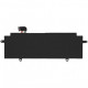 Bateria do laptopa Kompatibilní PS0010UA1BRS 53Wh Li-poly 15,4V, czarna