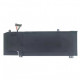 Bateria do laptopa Kompatibilní 1F22N 60Wh Li-poly 15,2V, czarna