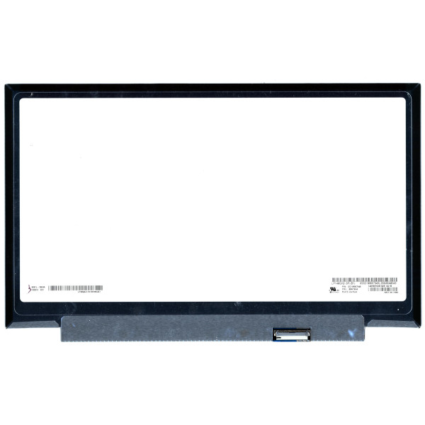 Kompatibilní LP140QH2(SP)(B1) matryca do laptopa 14“ 40pin WQHD LED Slim - Błyszczący