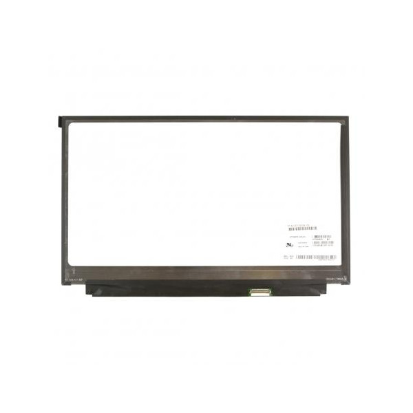 Kompatibilní LP133WF9(SP)(D1) matryca do laptopa 13,3“ 30pin IPS FHD LED - Błyszczący