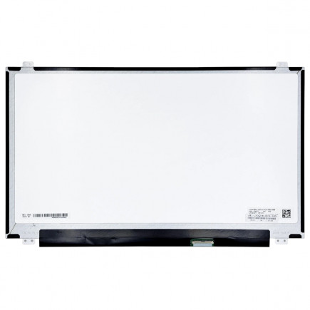 Medion Akoya A6424 matryca do laptopa 15,6“ 40pin IPS FHD LED - Błyszczący