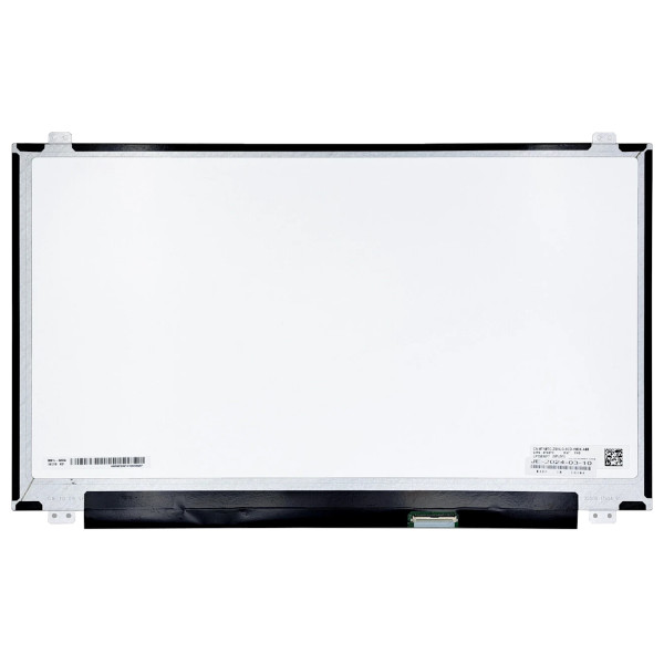 Medion Akoya A6424 matryca do laptopa 15,6“ 40pin IPS FHD LED - Błyszczący
