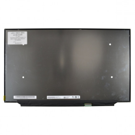 Kompatibilní B173HAN05.1 matryca do laptopa 17,3“ 40pin 300Hz FHD LED - Świecąca 