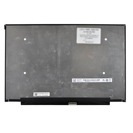 Kompatibilní B140QAN04.0 matryca do laptopa 14“ 40pin FHD LED - Błyszczący