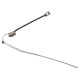 Lenovo IdeaPad 3-15IAU7 kabel LCD do laptopa