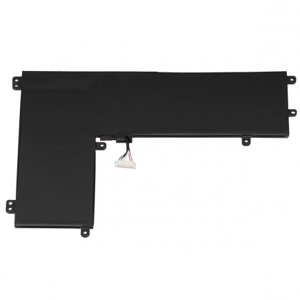 Bateria do laptopa Asus E210MA 38Wh Li-poly 7,7V, czarna