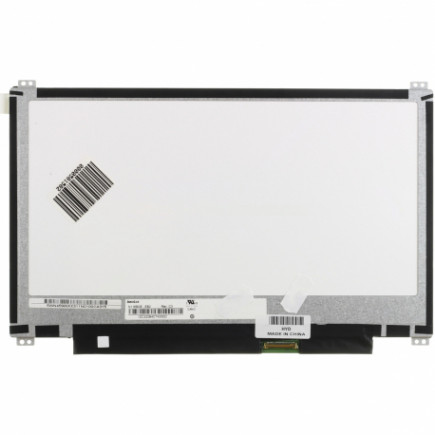 Kompatibilní B116XTN02.3 HW3A matryca do laptopa 11,6“ 30pin HD LED Slim - Matowy
