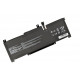Bateria do laptopa MSI PRESTIGE 14 A10SC-072EN 52,4Wh Li-poly 11,4V, czarna