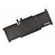 Bateria do laptopa MSI SUMMIT E14 A11SCST-071ZA 52,4Wh Li-poly 11,4V, czarna