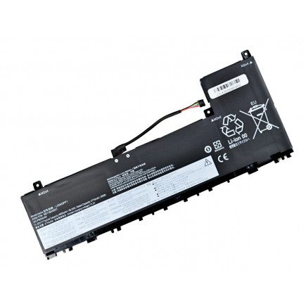 Bateria do laptopa Kompatibilní L20M3PF1 55Wh Li-poly 11,52V
