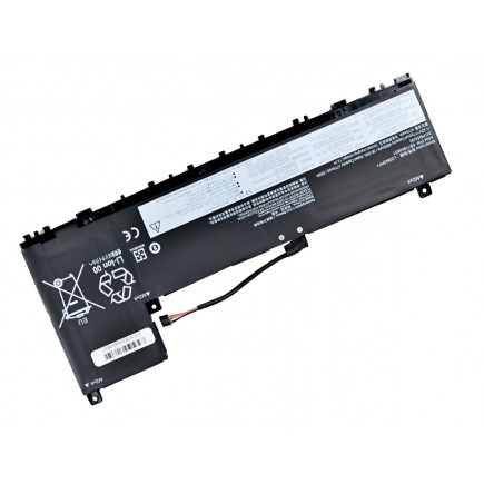 Bateria do laptopa Kompatibilní 5B11N52010 55Wh Li-poly 11,52V