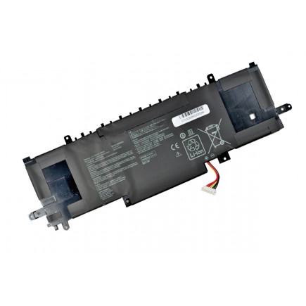 Bateria do laptopa Kompatibilní 0B200-03830000 50Wh Li-poly 11,55V