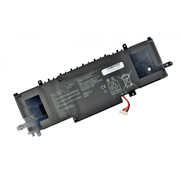 Bateria do laptopa Kompatibilní C31N1841 50Wh Li-poly 11,55V