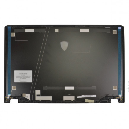 Pokrywa górna LCD do laptopa MSI MS-17K2