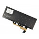 Klawiatura do laptopa MSI CREATOR Z16 A11UET-093CZ bez ramki, czarna CZ/SK, podświetlana