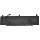 Bateria do laptopa Kompatibilní 0V9XD7 76Wh Li-poly 15,2V, czarna