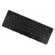 Klawiatura do laptopa 906764-031 UK czarna
