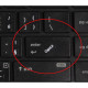 Klawiatura do laptopa HP ProBook 440 G4 UK czarna