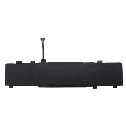 Bateria do laptopa Kompatibilní 5B11N45310 4156mAh Li-poly 11.31V, 47Wh, czarna