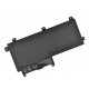 Bateria do laptopa Kompatibilní HP 801554-002 48Wh Li-poly 11,4V