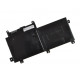 Bateria do laptopa Kompatibilní HP HSTNN-I67C-5 48Wh Li-poly 11,4V