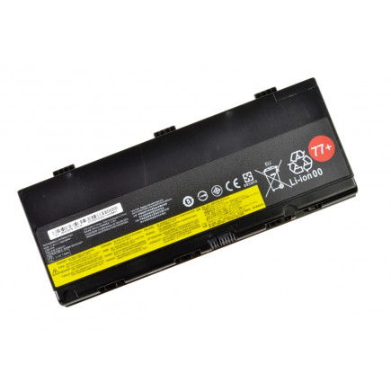 Bateria do laptopa Kompatibilní Lenovo SB10H45078 90Wh Li-ion 11,25V