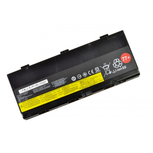 Bateria do laptopa Kompatibilní Lenovo SB10H45078 90Wh Li-ion 11,25V