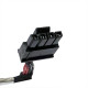 MSI GF66 12UE KATANA Złącze zasilania do laptopa