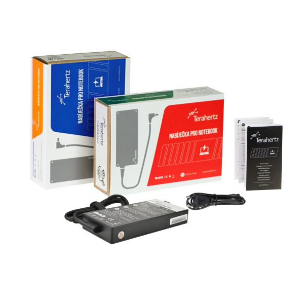Zasilacz do laptopa KompatibilníA17-120P2A - Ładowarka 120W